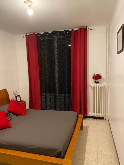 Appartement T4 A Deux Pas De La Gare St Charles Marsilia Exterior foto